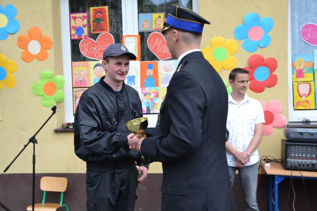 Jubileusz w Szlembarku