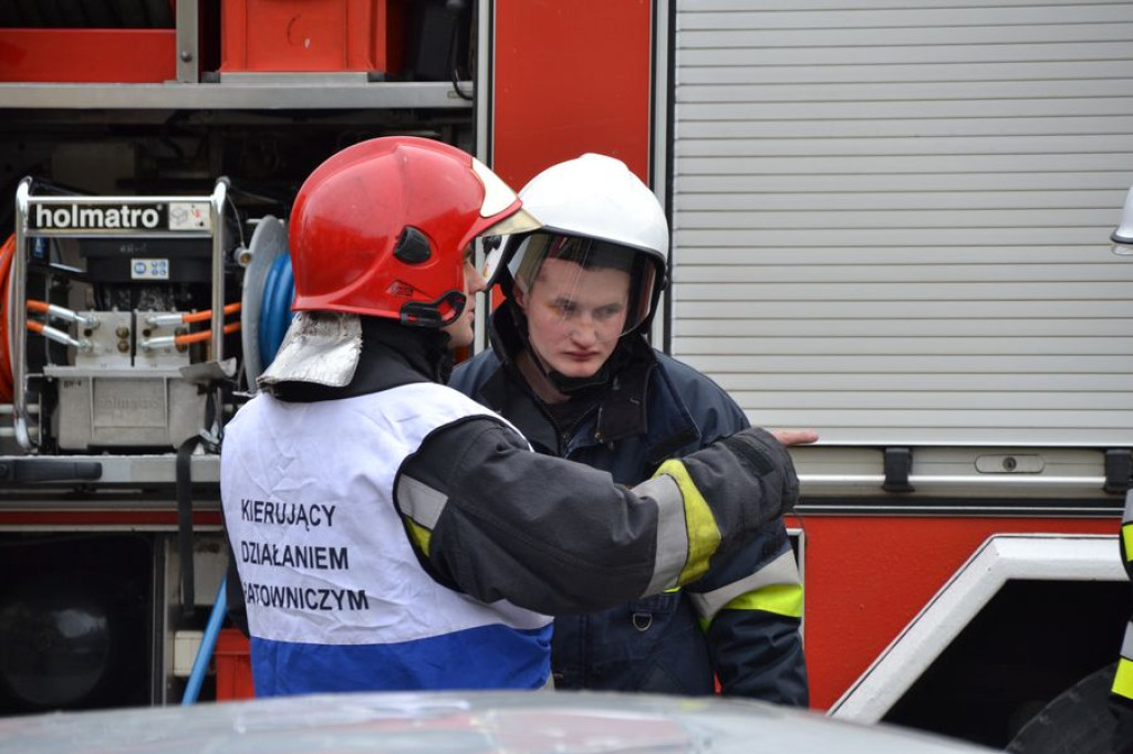 Jubileusz w Szlembarku