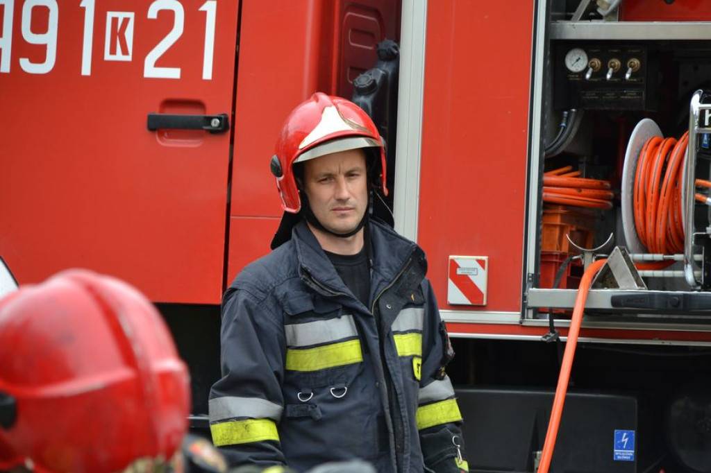 Jubileusz w Szlembarku