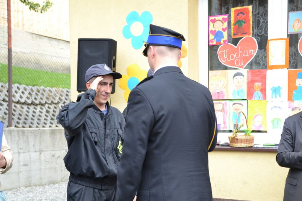 Jubileusz w Szlembarku