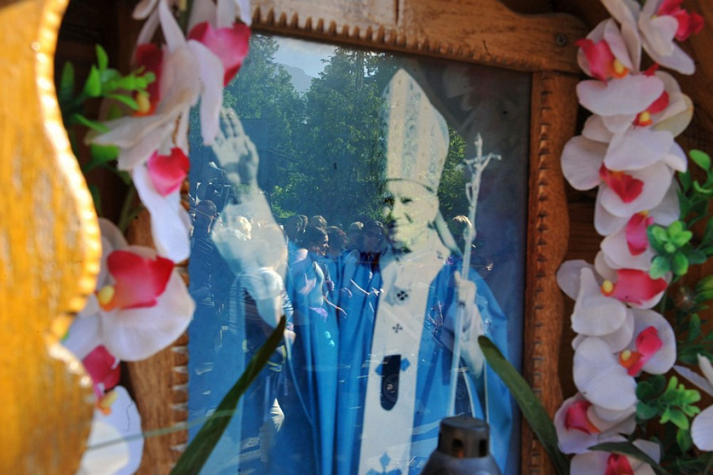 XVII Pielgrzymka Sursum Corda: Z żarem w sercu i z nieba