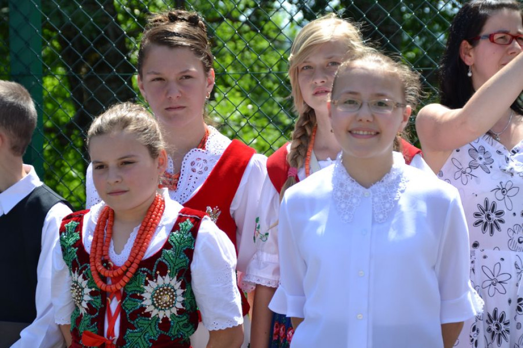 Jubileusz na Skałce