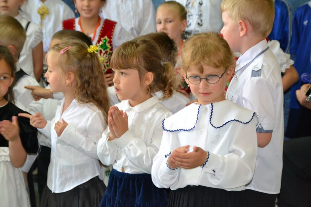 Jubileusz na Skałce