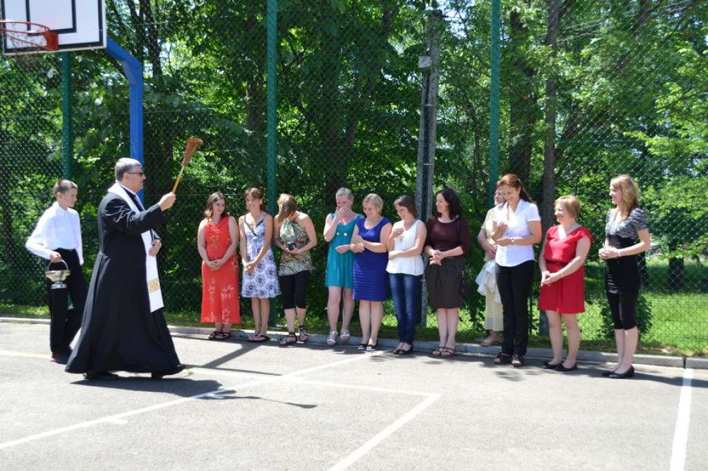 Jubileusz na Skałce