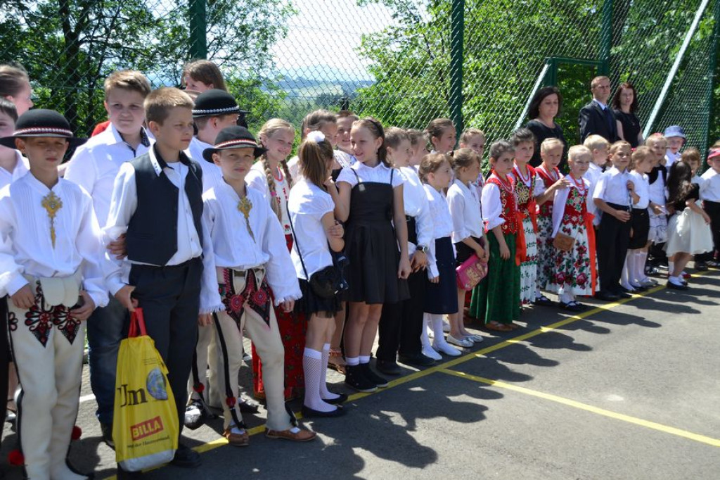 Jubileusz na Skałce