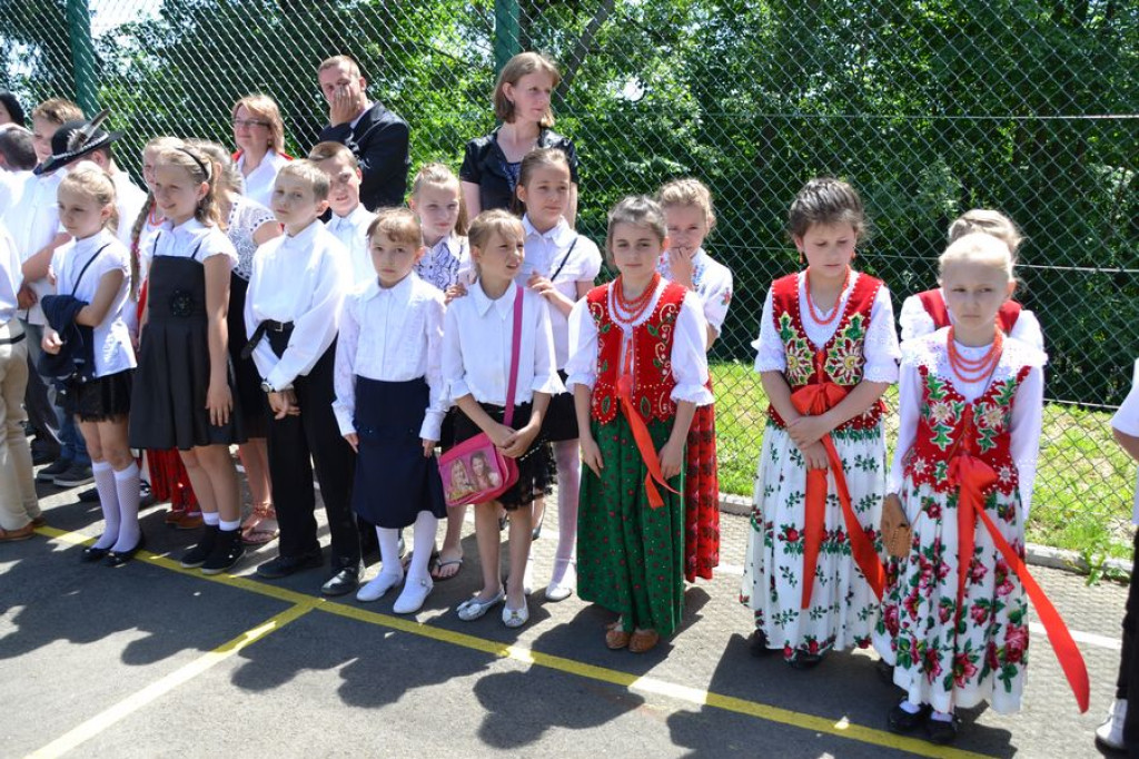 Jubileusz na Skałce