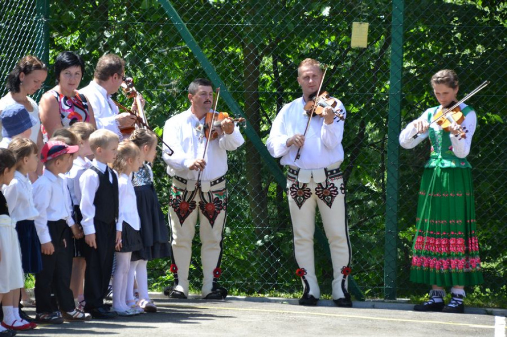 Jubileusz na Skałce