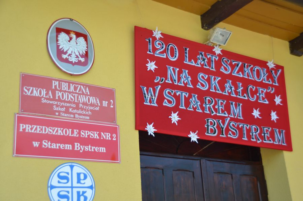 Jubileusz na Skałce