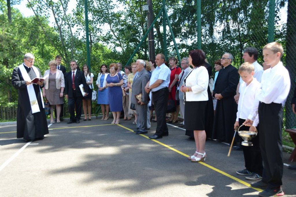 Jubileusz na Skałce
