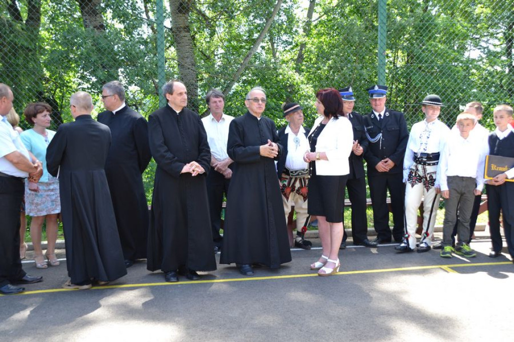 Jubileusz na Skałce