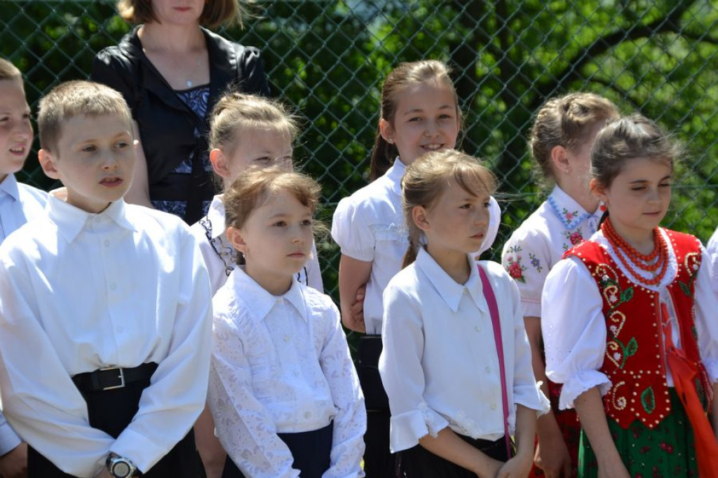 Jubileusz na Skałce