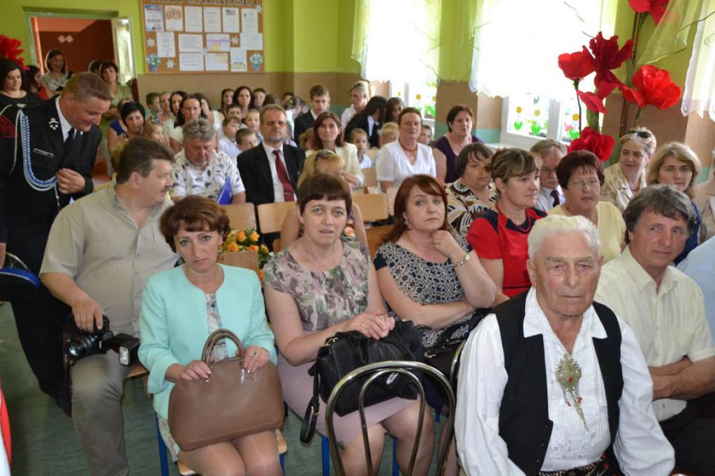 Jubileusz na Skałce