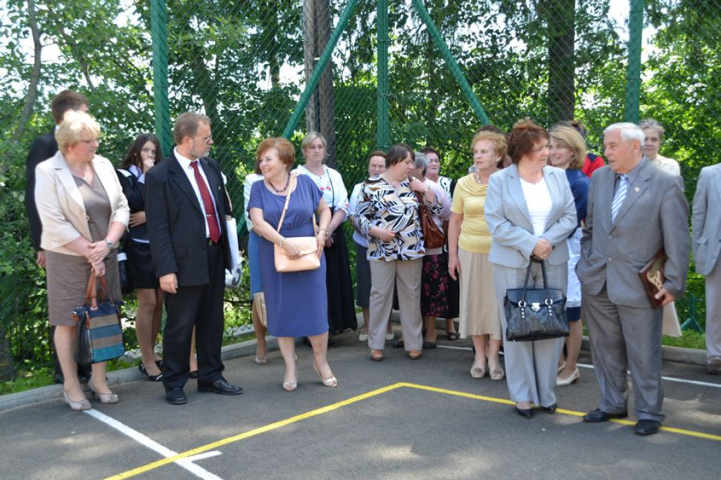 Jubileusz na Skałce