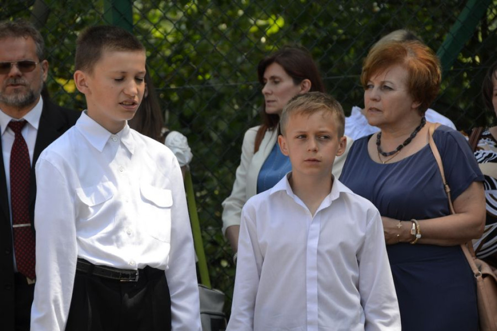 Jubileusz na Skałce