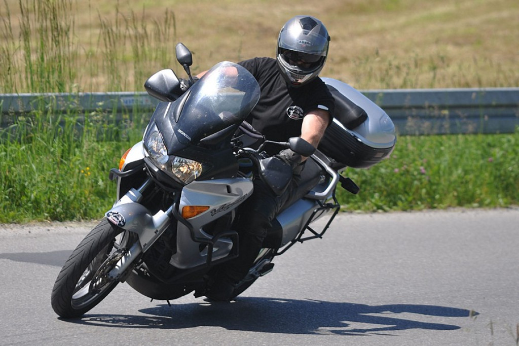 IV Zjazd Motocyklowy w Miętustwie