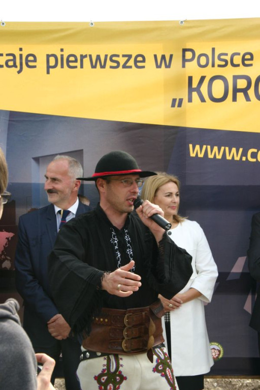 Zawoja: Korona Ziemi z elitą himalaistów