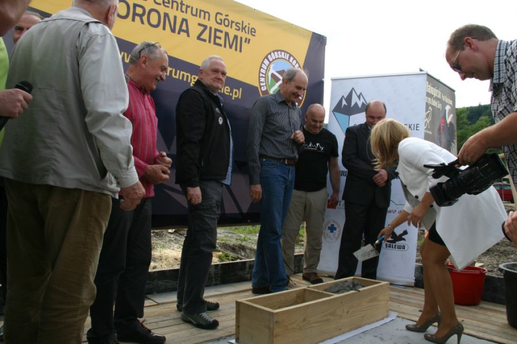 Zawoja: Korona Ziemi z elitą himalaistów