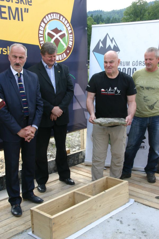 Zawoja: Korona Ziemi z elitą himalaistów