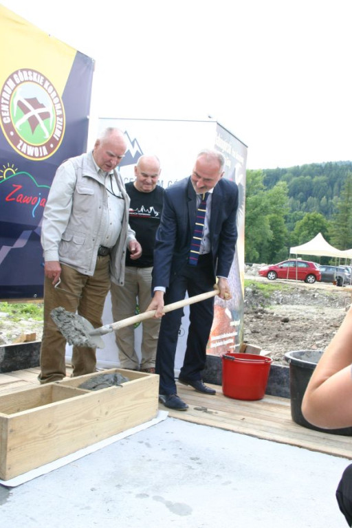 Zawoja: Korona Ziemi z elitą himalaistów