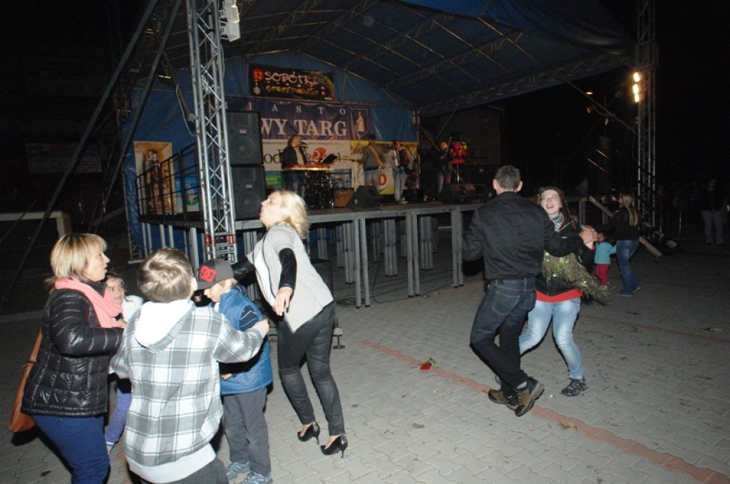 Noc Świętojańska po nowotarsku