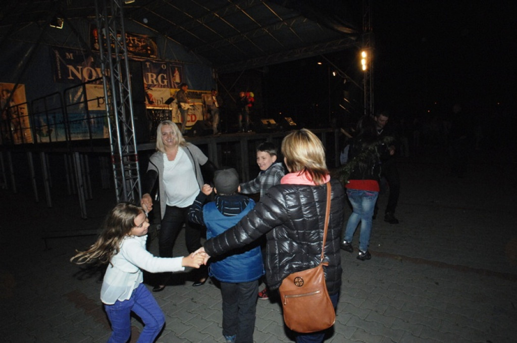 Noc Świętojańska po nowotarsku