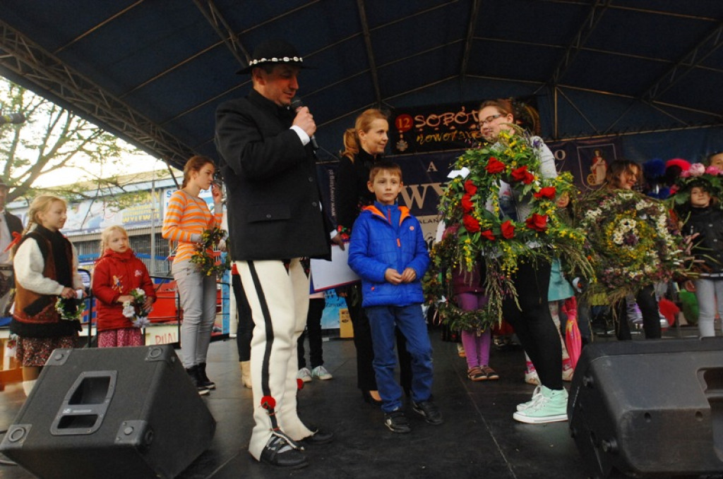 Noc Świętojańska po nowotarsku