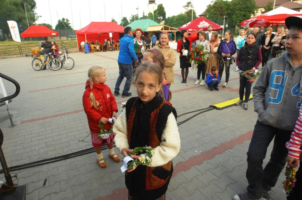 Noc Świętojańska po nowotarsku