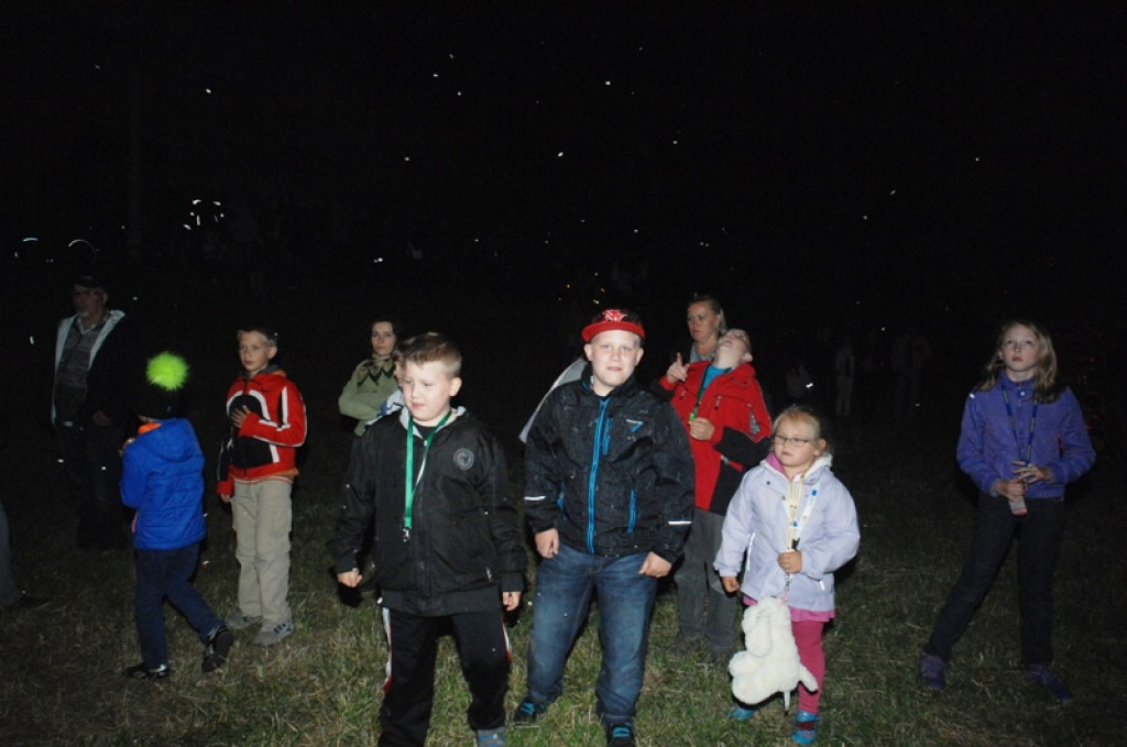 Noc Świętojańska po nowotarsku