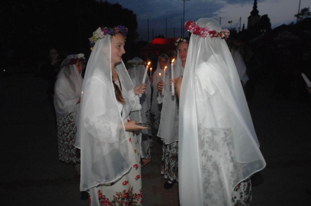 Noc Świętojańska po nowotarsku