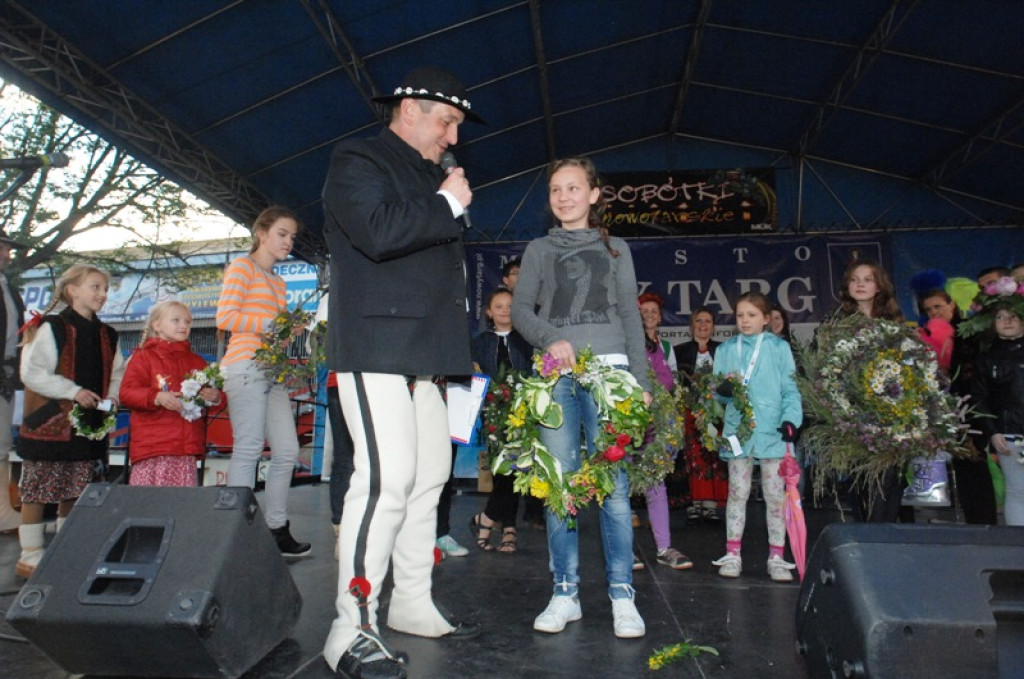 Noc Świętojańska po nowotarsku