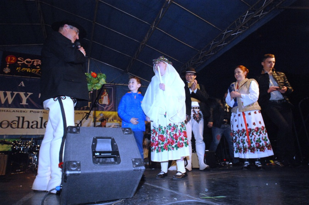 Noc Świętojańska po nowotarsku