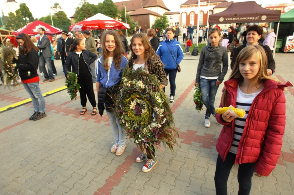 Noc Świętojańska po nowotarsku