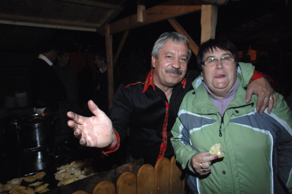 Noc Świętojańska po nowotarsku