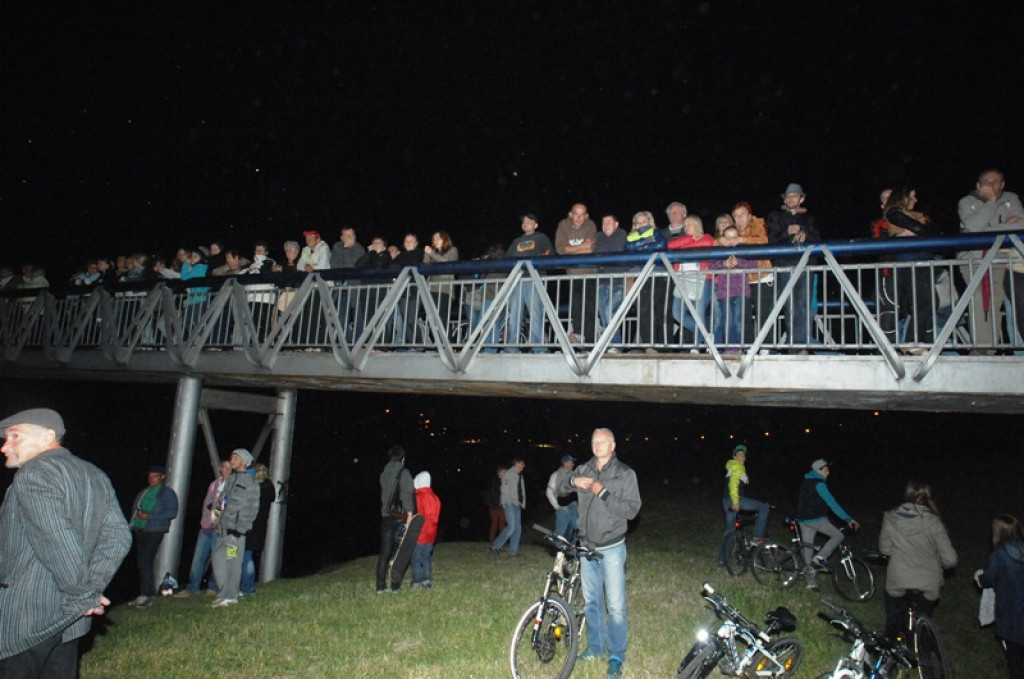 Noc Świętojańska po nowotarsku