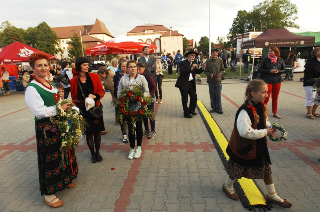 Noc Świętojańska po nowotarsku