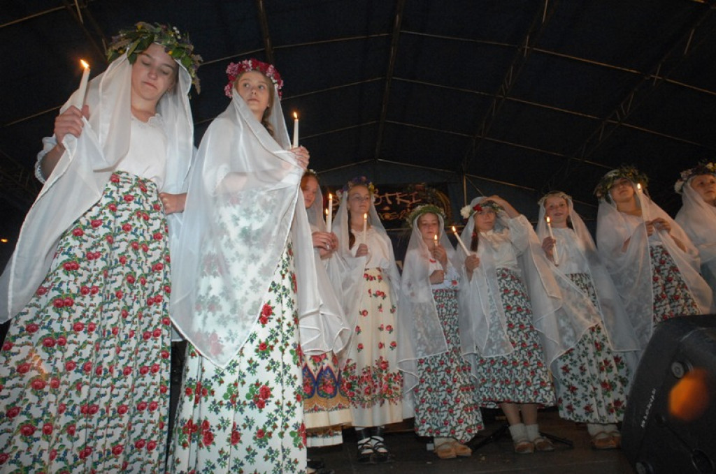 Noc Świętojańska po nowotarsku