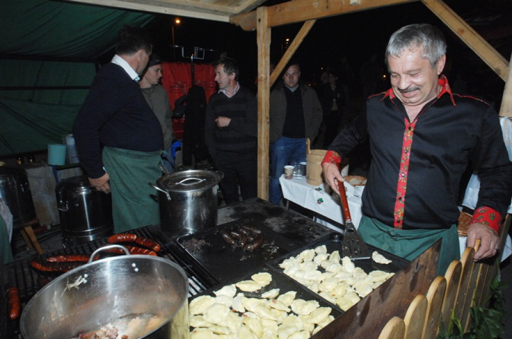 Noc Świętojańska po nowotarsku