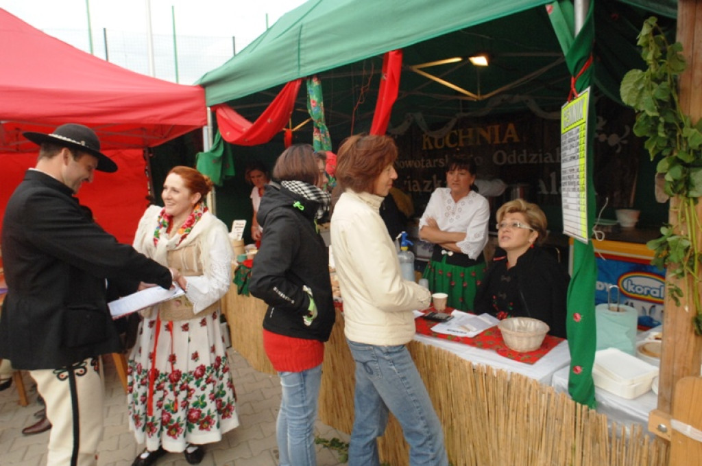 Noc Świętojańska po nowotarsku
