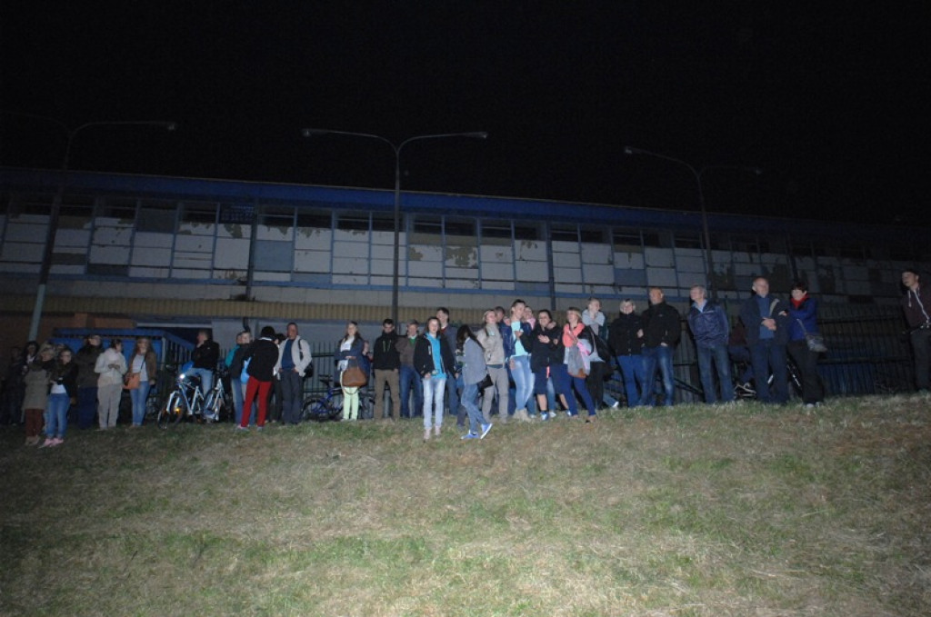 Noc Świętojańska po nowotarsku