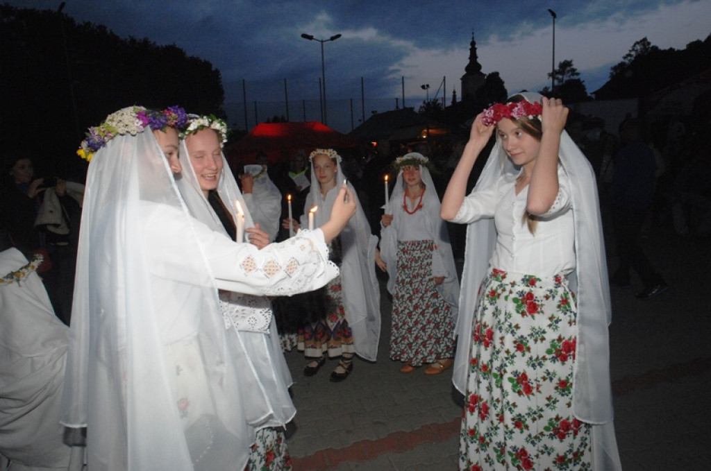 Noc Świętojańska po nowotarsku
