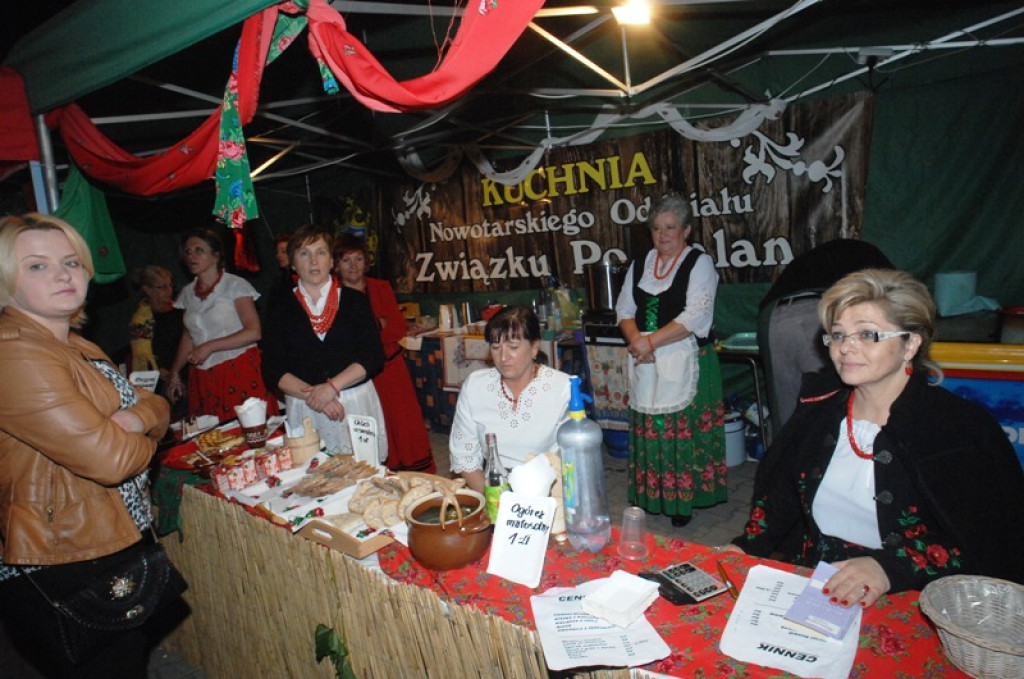 Noc Świętojańska po nowotarsku