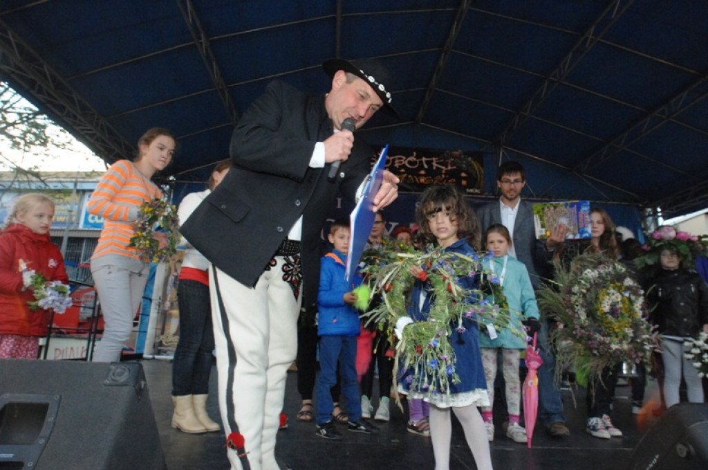 Noc Świętojańska po nowotarsku