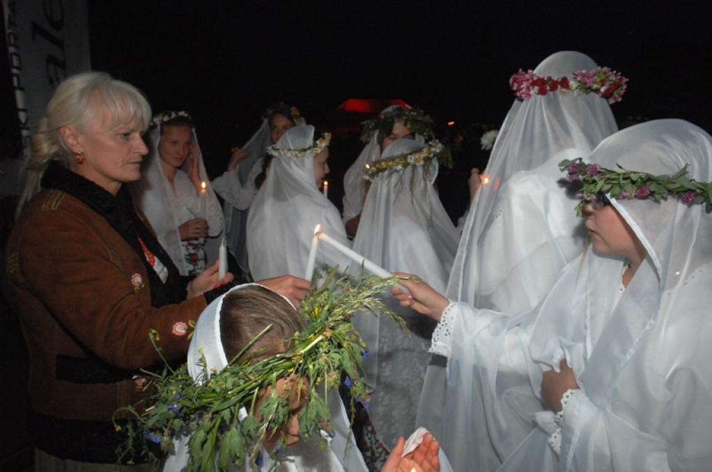 Noc Świętojańska po nowotarsku