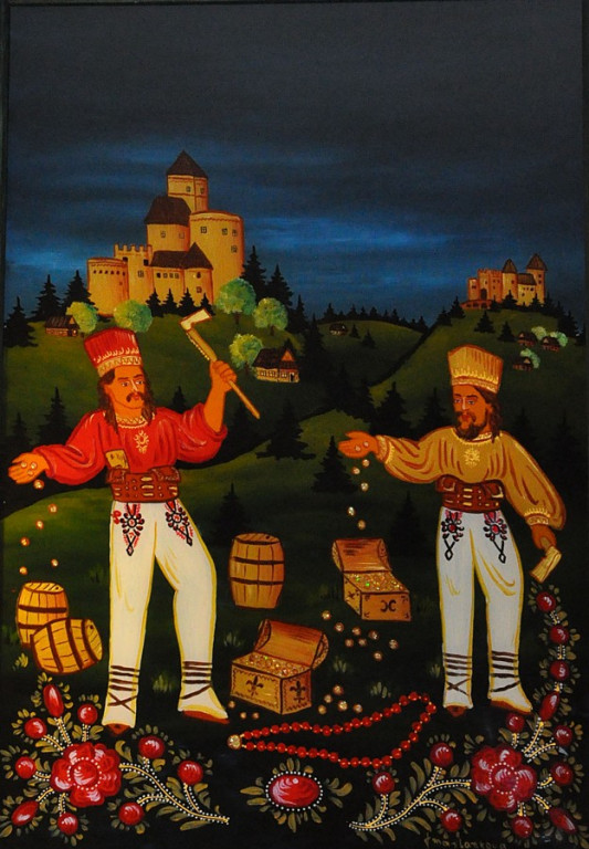 Spotkania w Ruczaju