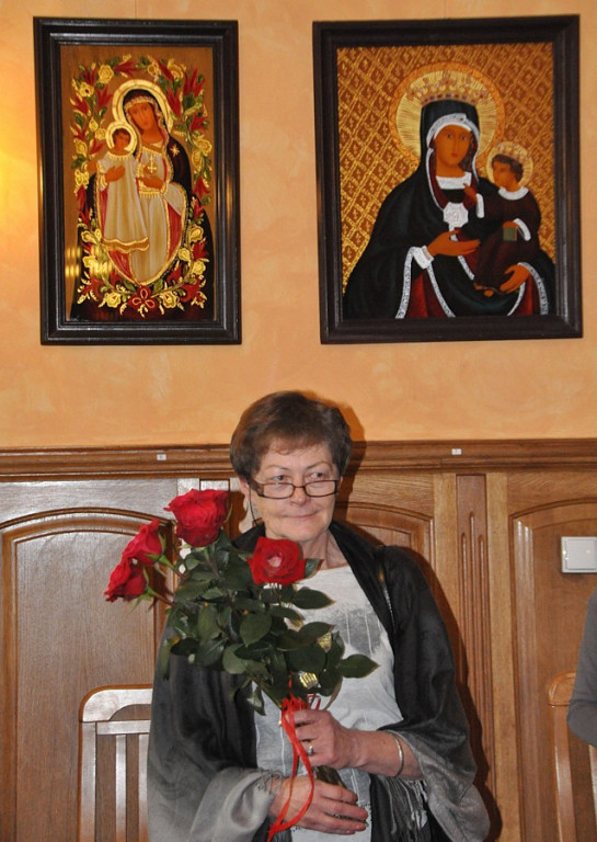 Spotkania w Ruczaju