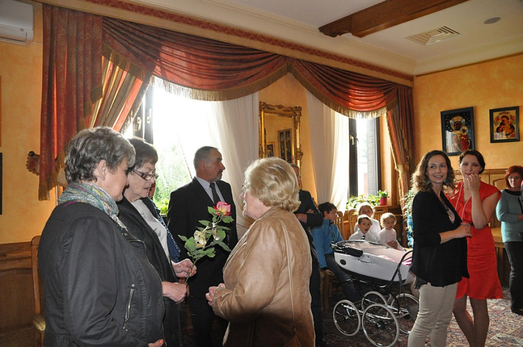 Spotkania w Ruczaju
