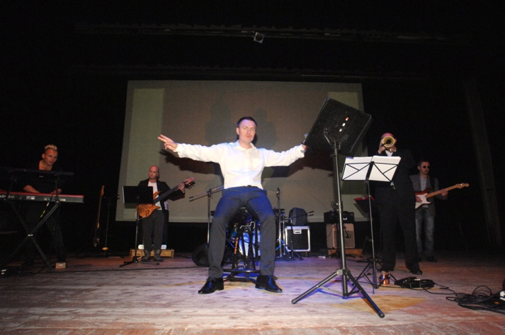 Nowy Targ: Urodzinowy koncert dla miasta