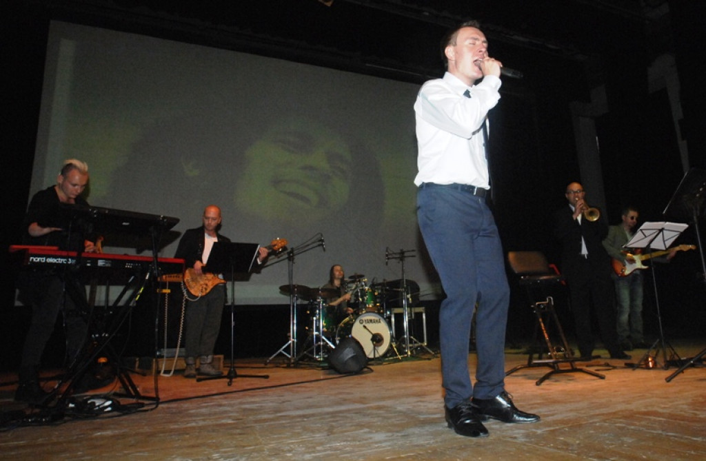 Nowy Targ: Urodzinowy koncert dla miasta