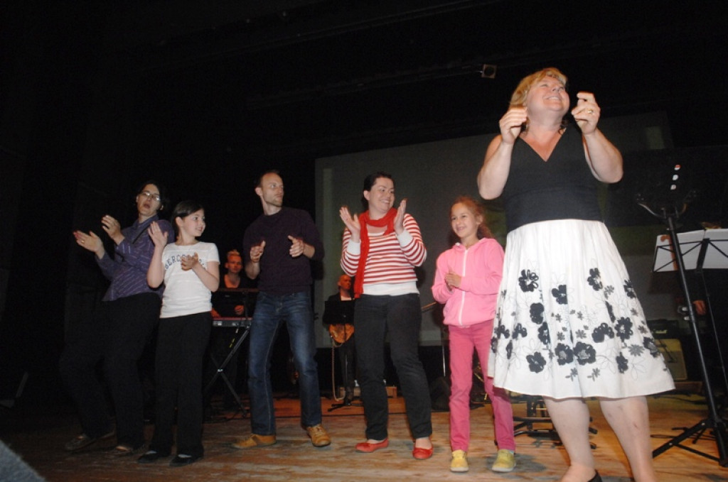 Nowy Targ: Urodzinowy koncert dla miasta