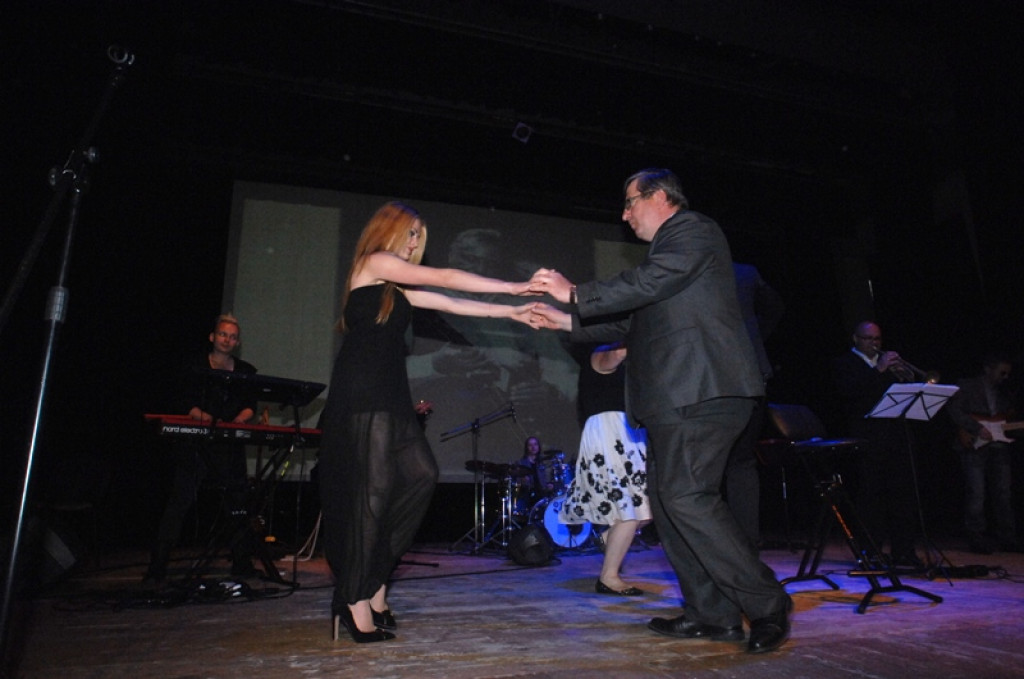 Nowy Targ: Urodzinowy koncert dla miasta